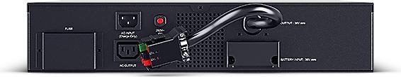 Produktbild Cyberpower BPE36V60ART2US externe Batterie-Erweiterung zur Laufzeitverlaengerung komp mit OL1000ERTXL2U und...