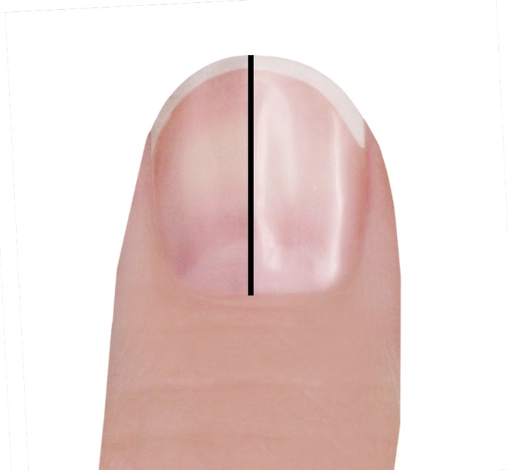 Produktbild Trisa Perfect Nails