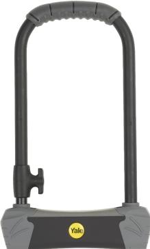 Actual product image Yale Maximum Security Bike Lock