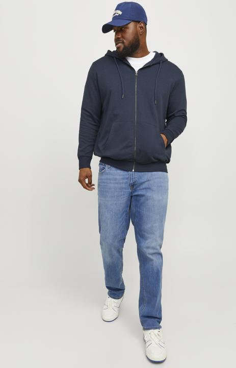 Produktbild Jack & Jones Glenn Original AM 815 Plus Size Slim Fit Jeans (W42/L32)