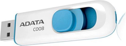 Actual product image Adata C008 (16 GB, USB-A)