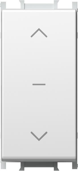 Immagine prodotto Magni Modulo serie TEM Veneziana a pulsante 1-0-216AX 250V