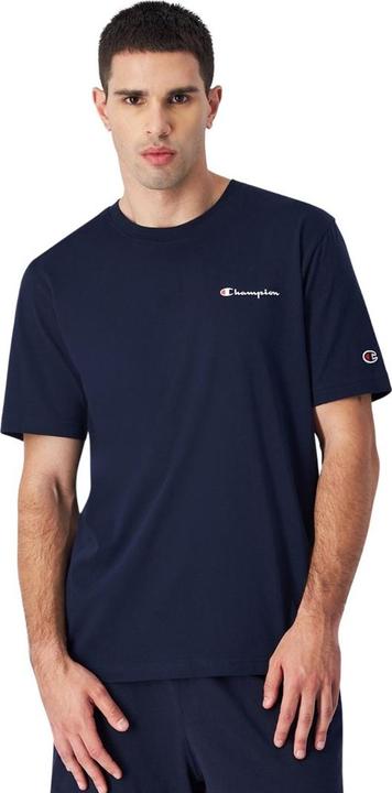 Immagine prodotto Champion Koszulka męska SS Tee granatowa 220264 BS501 2XL (XXL)