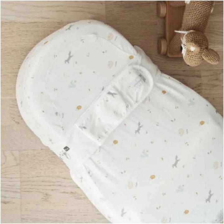 Actual product image Beaba Cocoonababy® 10° Glücklicher Fuchs
