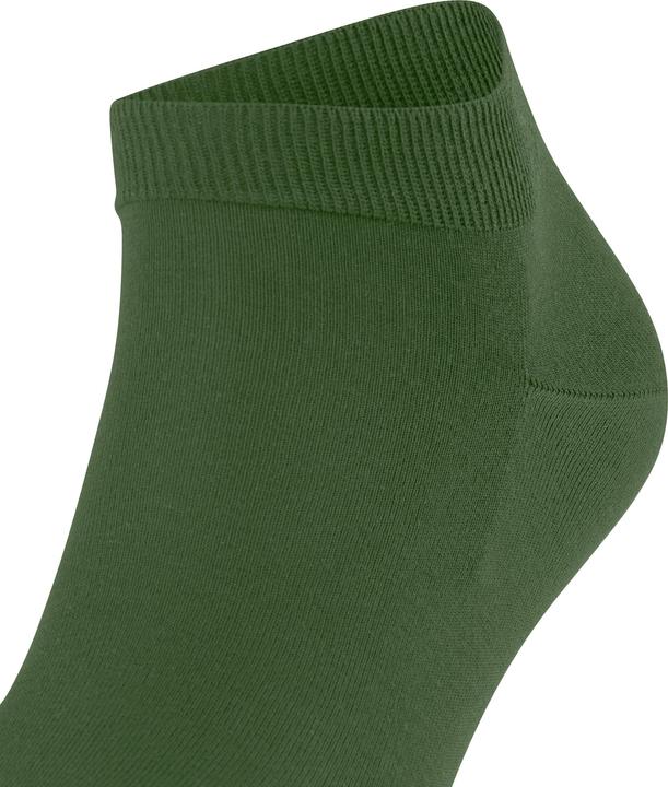 Produktbild Falke ClimaWool Mikrofasersneakersocken (Einzelpack, 45 - 46)