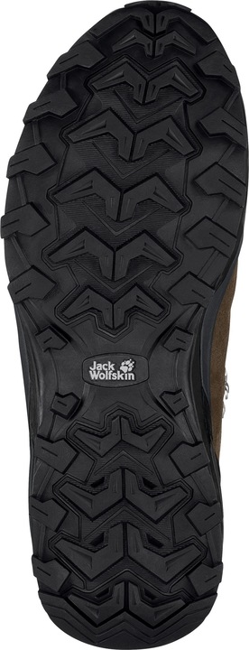 Produktbild Jack Wolfskin Refugio Texapore Mid M (45)