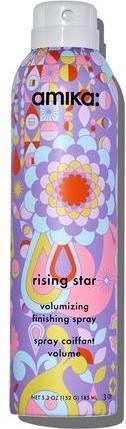 Image du produit Amika Rising Star Volumizing Finishing Spray 185ml 5.3oz (185 ml)