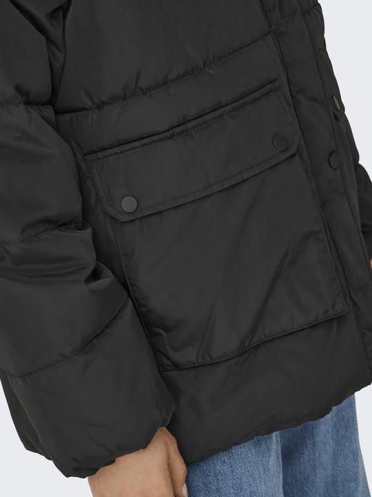 Actual product image Only ONLNORA down jacket Down jacket (XS)