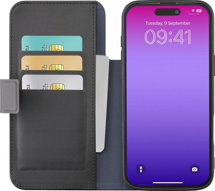 Produktbild Cellularline Book Agenda 2 (Apple iPhone 17 Pro)