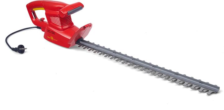 Actual product image Wolf-Garten Lycos E/500 (Electrical connection)