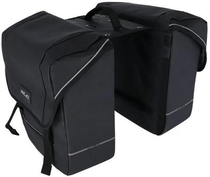 Immagine prodotto XLC BA-M04 (25 l, Borsa portapacchi)