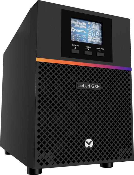 Actual product image Vertiv Liebert GXT5 (5000 VA, 5000 W)