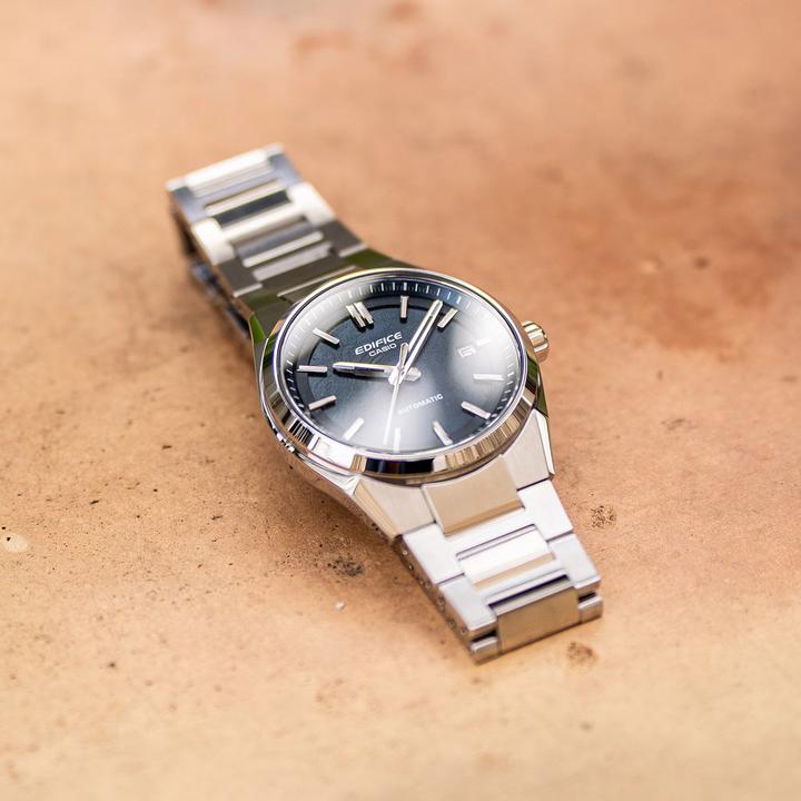 Produktbild Casio EFK-110D-2AER (Analoguhr, 38 mm)