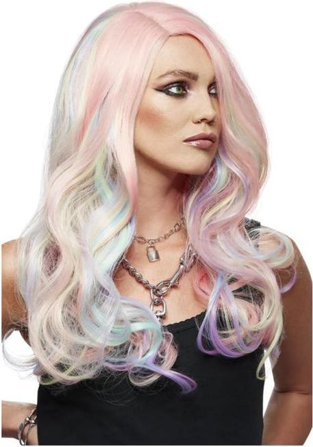 Produktbild Smiffys Manic Panic: Unicorn Dream