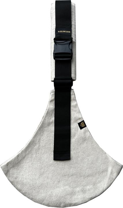 Actual product image Wildride Child carrier