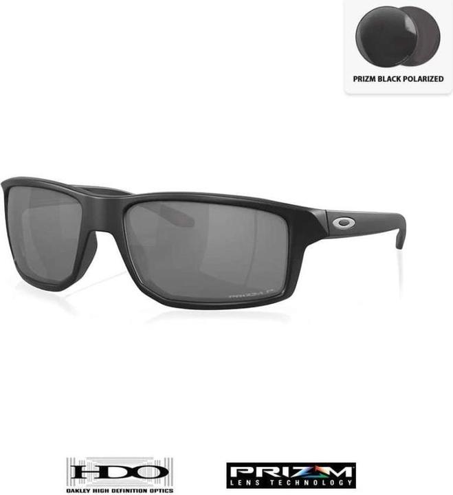 Immagine prodotto Oakley OO9449 0660 Gibston polarized