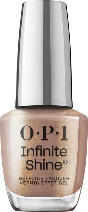Image du produit OPI Infinite Shine Lacquer - Track Suited Cutie (Vernis couleur)