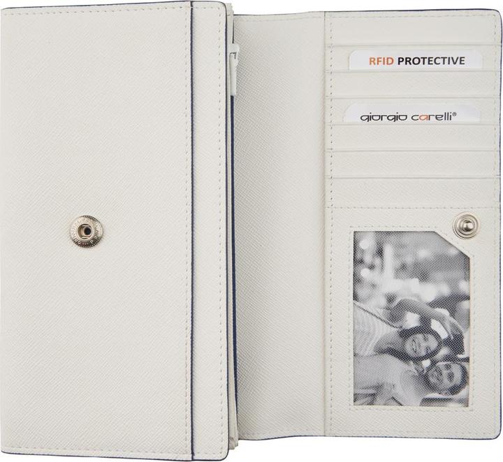 Actual product image Giorgio Carelli Wallet