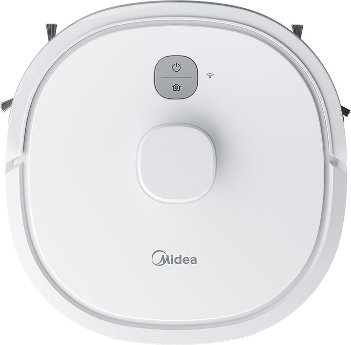 Image du produit Midea Robot nettoyeur à vide M6 (Robot d'aspiration et de nettoyage)