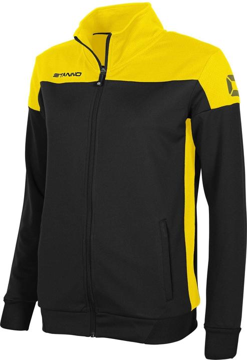 Actual product image Stanno Pride Full Zip Jacket Ladies (XS)