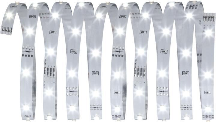 Actual product image Paulmann LED Strip (Neutral White, 300 cm, Indoor)