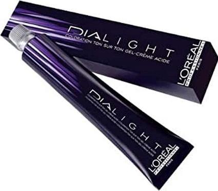 Actual product image L'Oréal Professionnel Slide Light (Blonde, Gold)