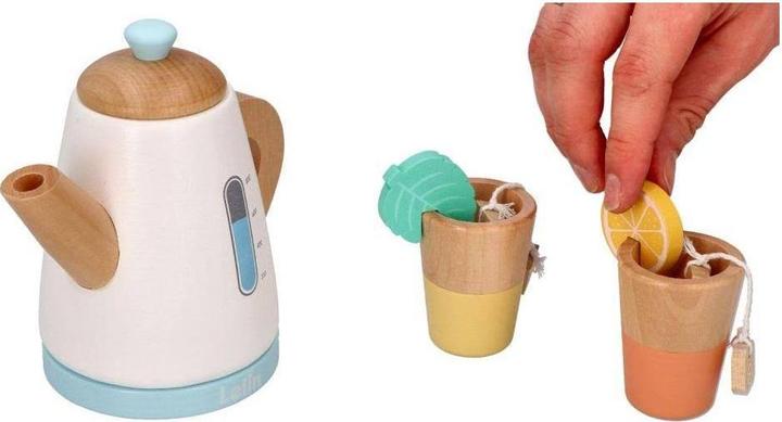 Actual product image Spielba Tea - Set