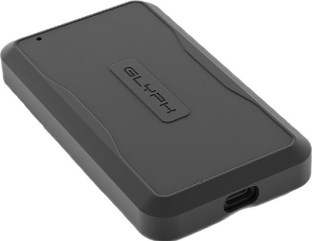 Actual product image Glyph Atom Pro (1000 GB)