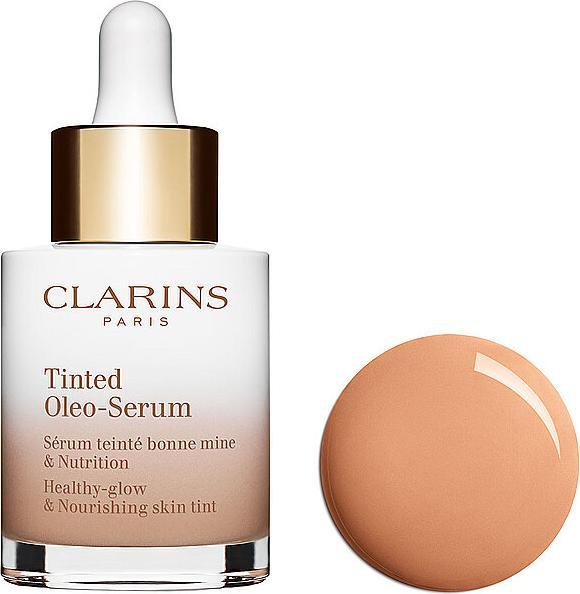 Produktbild Clarins Tinted Oleo Serum No 0"2,5" (30 ml)