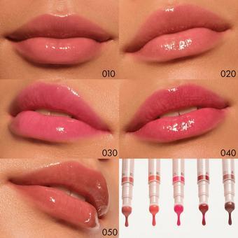 Produktbild Catrice Colour Cushion Juicy Lip Oil (Palm Punch)