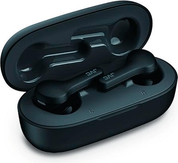 Image du produit JVC HA-A8T (Pas de réduction du bruit, 6 h, Sans fil)