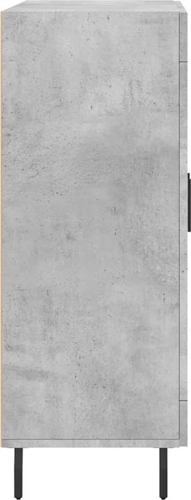 Image du produit vidaXL Wojtek (69.50 x 34 x 90 cm)