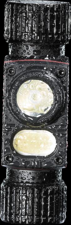 Produktbild Fortec tactical® Akku LED-Stirnlampe (2000 lm)