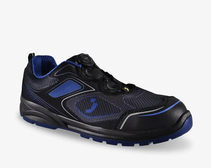Produktbild Safety Jogger Cador Low TLS S1P (S1P, 41)