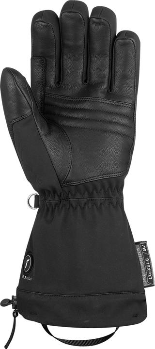 Image du produit Reusch chaleur instantanée (7.5)