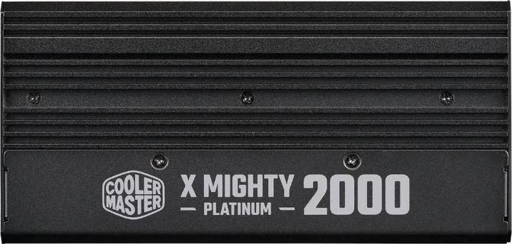 Image du produit Cooler Master CooMas X Mighty 2000W (2000 W)