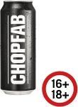 Actual product image Chopfab Draft (6 x 50 cl)