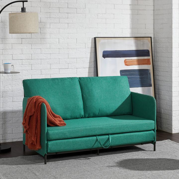 Produktbild En.Casa Soini (Bettsofa)