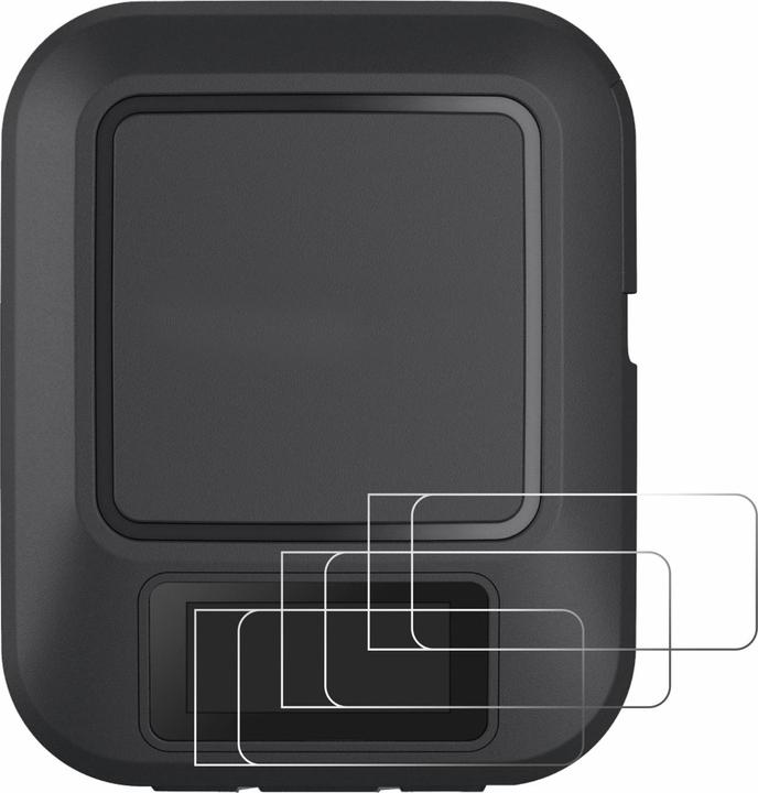 Image du produit BROTECT AirGlass Verre Mat