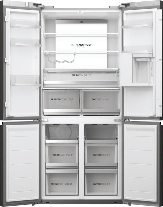 Immagine prodotto Haier HCW7819EHMP (537 l)