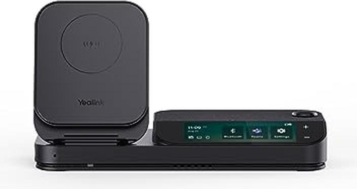 Actual product image Yealink BH 71 (Wireless, USB-C)