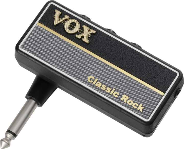 Produktbild Vox amPlug 2 Classic Rock