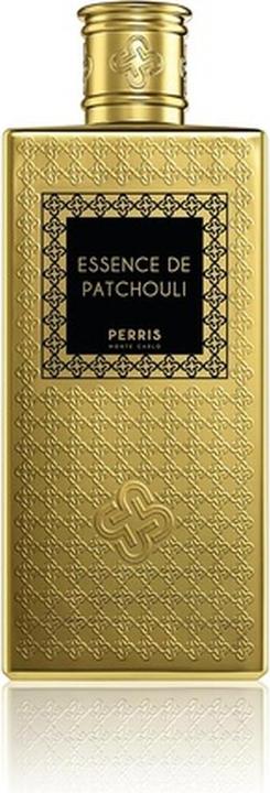 Actual product image Perris Monte Carlo Essence de Patchouli (Eau de parfum, 100 ml)