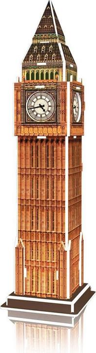 Immagine prodotto Revell 3D Puzzle Big Ben (13 pezzi)
