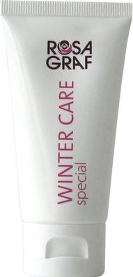 Actual product image Rosa Graf Winter Care special 50 ml (50 ml, Day cream)