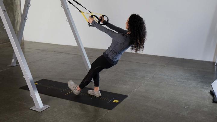 Produktbild TRX Suspension (1 mm)