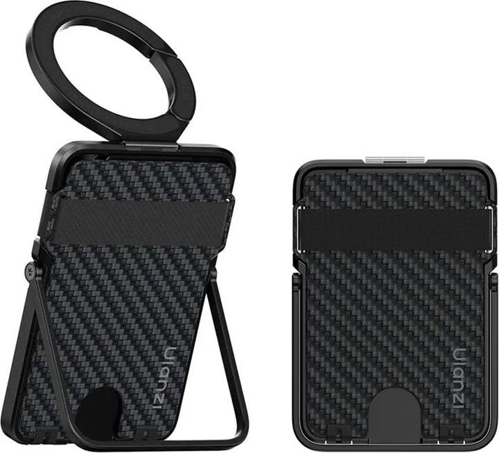 Produktbild Ulanzi ML25 MagLock Cardholder