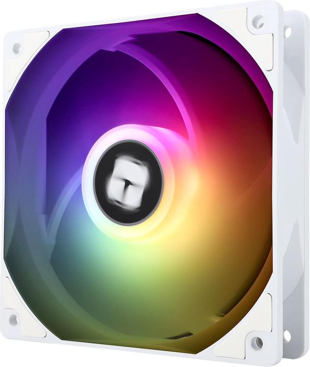 Actual product image Thermalright TL-C12CW-S X5 (120 mm, 1 x)