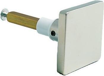 Actual product image Mega Rotary handle (Door knob)