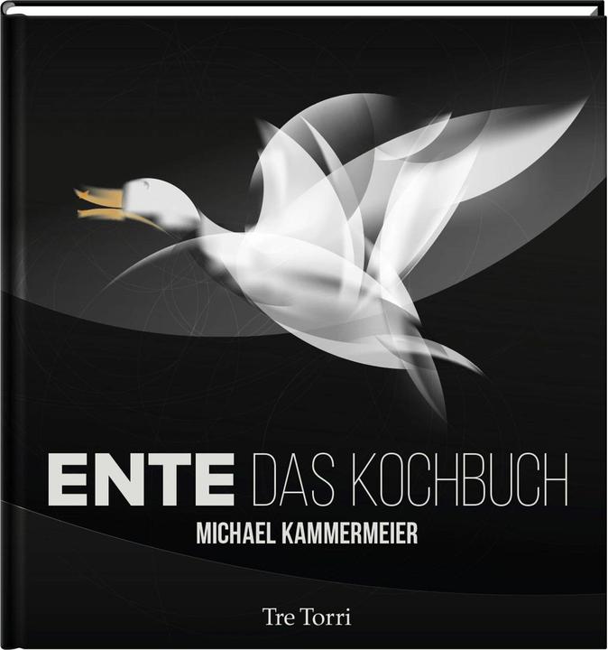 Produktbild Ente. Das Kochbuch (Deutsch, Michael Kammermeier, 2014)